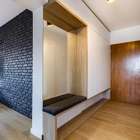 Prusa 11 Appartement