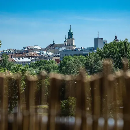 Apartamento Prusa 11 Lublin