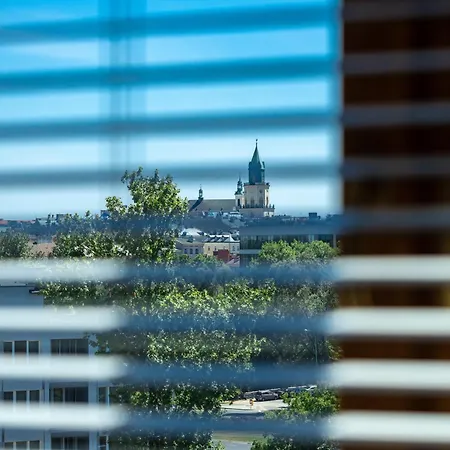 Prusa 11 Appartement