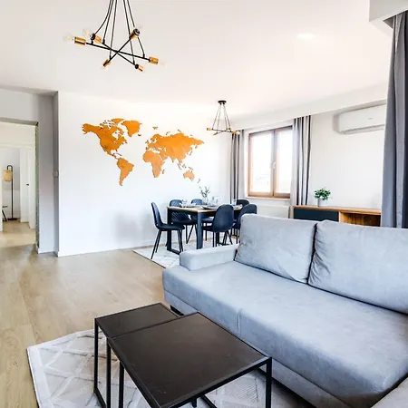 Prusa 11 Apartamento *