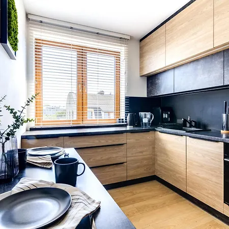 Prusa 11 Appartement Lublin