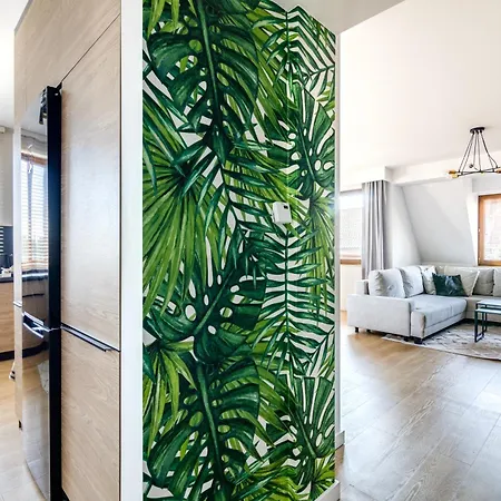 Prusa 11 Appartement *