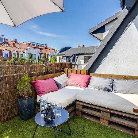 Prusa 11 Appartement Lublin