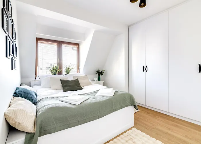 Prusa 11 Apartamento *