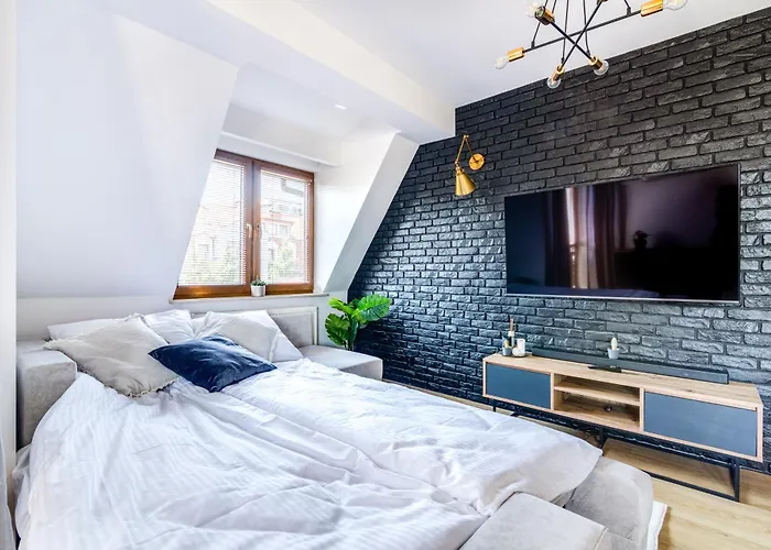 Prusa 11 Apartamento