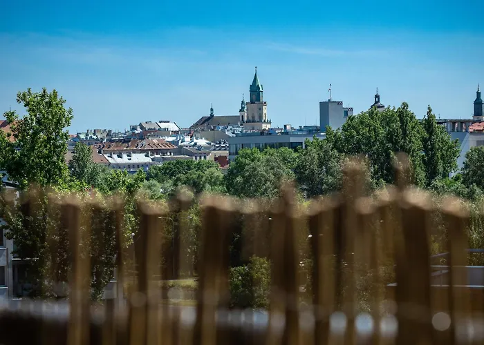 Apartman Prusa 11 Lublin