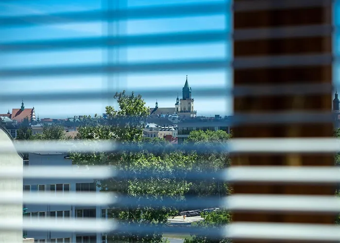 Prusa 11 Apartamento