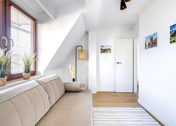 Apartamento Prusa 11