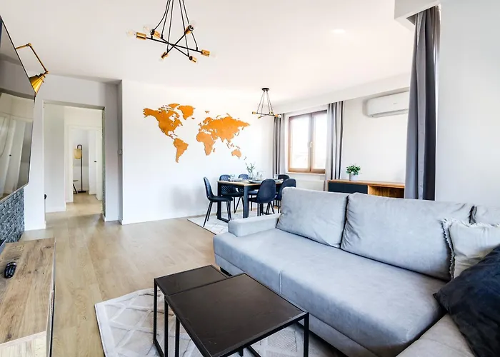 Prusa 11 Apartamento *