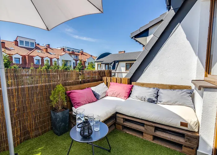 Prusa 11 Apartamento Lublin